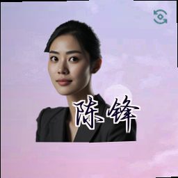 陈锋